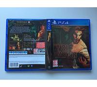 Wolf Among Us Ps4 Fr - The Wolf Among Us