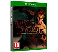 Wolf Among Us X-One UK - Wolf Among Us X-One UK
