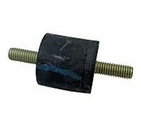 Wolf amortisseur de vibrations D30x30 65 M8 207130999 pour BWL/BWS- 2000