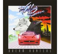 Wolf and Raven - Dreamhunters