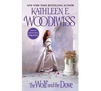 Wolf and the Dove Kathleen E. Woodiwiss (Auteur)