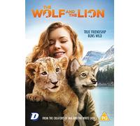 Wolf and the Lion [DVD]