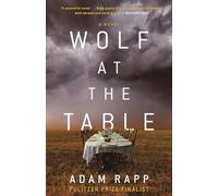 Wolf at the Table