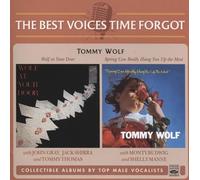 Wolf at Your Door/Spring Can Really Hang You Up The Most