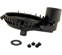 Wolf Bac de condensat D180 plastique pour CGB-2, 173097899