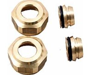 Wolf bague de serrage raccord à vis 2x18mm 2483528 pour groupe de pompe solaire 10E