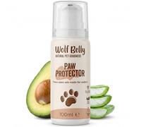 Wolf Belly - Baume Coussinet Chiens et Chat à l'Aloe Vera (100 ML)