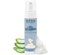 Wolf Belly - Shampoing Sec Moussant Chiens et Chats (200 ML)