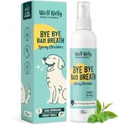 Wolf Belly - Spray Dentaire Chiens et Chats (125 ML)