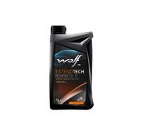 Wolf - Bidon 1 Litre d'huile 80W90 POLYGEARGL580W90-8304309