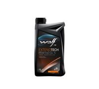 WOLF - Bidon 1 litre d'huile 85W140 EXTENDTECH - 8304606