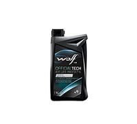 Wolf Bidon 1 Litre d'huile de Transmission OfficialTech ATF M1375-4 8305900