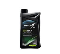 Wolf - Bidon Ecotech DSG Fluid 1L pour boîte Automatique - 8308604
