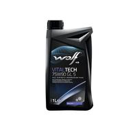 Wolf - Bidon Vitaltech 75W90 GL 5 1L - 8303906
