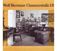Wolf Biermann - Chausseestrasse 131