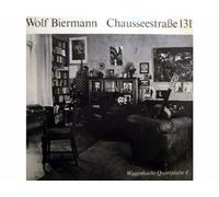 Wolf Biermann - Chausseestraße 131 [Vinyl LP record] [Schallplatte]