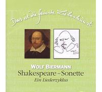 Wolf Biermann - Das Ist die Feinste Liebeskunst