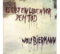 Wolf Biermann – Es Gibt Ein Leben Vor dem Tod – Broken Silence