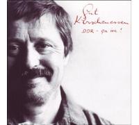 WOLF BIERMANN - GUT KIRSCHENESSEN CD Neuf