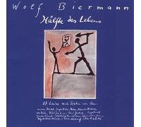 Wolf Biermann - Hälfte des Lebens