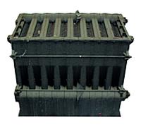 Wolf bloc de liens cast divisé complet. 2462002 pour NG-31E-70