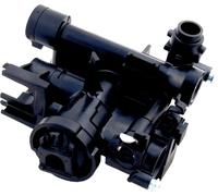Wolf Bloc départ groupe hydraulique HZ, 2070950