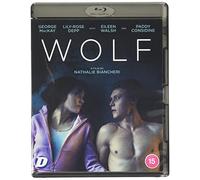 Wolf [Blu-ray]