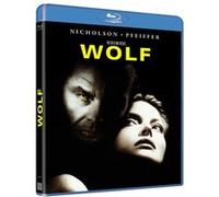 Wolf Blu-ray E