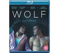 Wolf [Blu-ray]