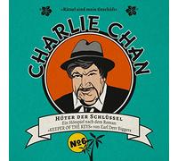 Wolf, Bodo - Charlie Chan 06: Hüter der Schlüssel