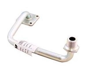 Wolf boîtier 2011041 entrée gaz - vanne combinée gaz, GU/GG