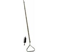Wolf brosse de nettoyage complète 2484690 pour Eurotwin NT / K 450-1200