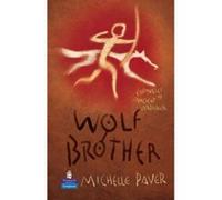 Wolf Brother Paver, Michelle (Auteur)