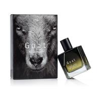 Wolf Brothers Goat Eau de Parfum (Unisexe) 50 ml variante Ancien packaging