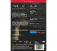 Symphonie numéro 7 Lieder DVD E