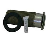 Wolf tissu de gaz liquide de brûleur à gaz 8603045 pour CGB (S, W) -20/24