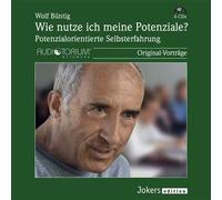 Wolf Büntig: Wie nutze ich meine Potentiale? - JOK1944C