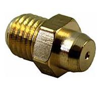 Buse de brûleur à gaz Wolf gaz naturel ED 2000 2427505 pour GU/GG