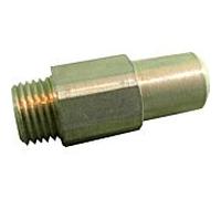 Wolf injecteur de brûleur principal gaz naturel E 2425455 pour NG-4/CNG-10 FNG-34-41