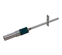 Wolf buse Wolf . Préchauffage d'huile 2413341 pour EK 01B. 3/4/5 / 7L-T (H)