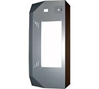 Wolf cache avant supérieur 2483960 pour BVG-Lambda 15/19