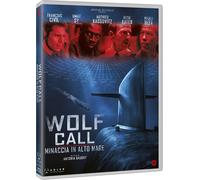 Wolf Call-Minaccia in Alto Mare [Blu-Ray] [Import]