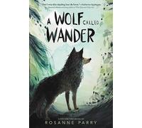 Wolf Called Wander