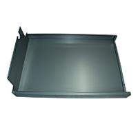 Wolf capot supérieur 2483962 pour BVG-Lambda 15/19