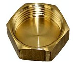 Wolf capuchon G 2000 " 2072488 en laiton