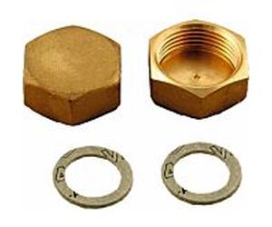 Wolf capuchon SG 3/4" 2070927 G 3/4, pour CGU-2-10