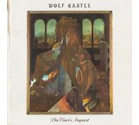 Wolf Castle – Da Vinci's Inquest – Vinyle – Forward