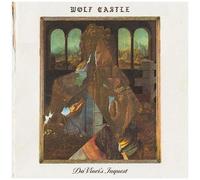 Wolf Castle - Da Vinci'S Inquest