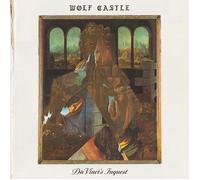 Wolf Castle – Da Vinci's Inquest – Vinyle – Forward