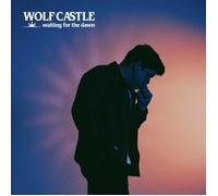 Wolf Castle Waiting for the Dawn (Vinyl)